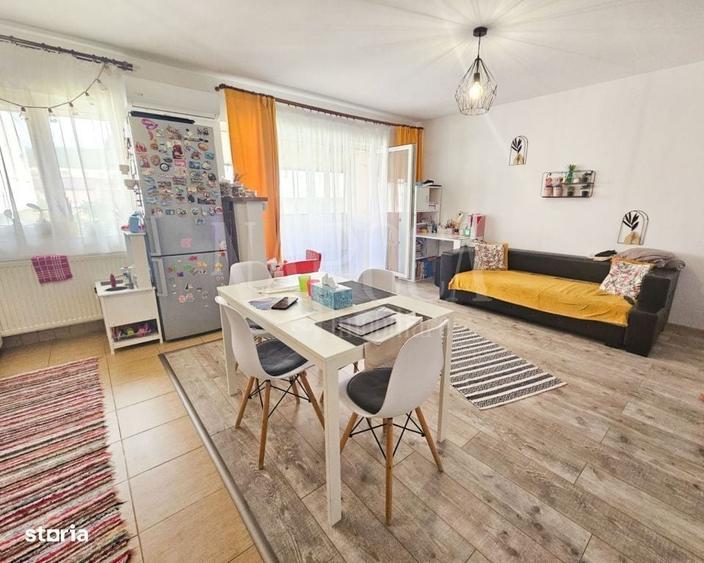Apartament 2 camere de vanzare in Floresti - 5