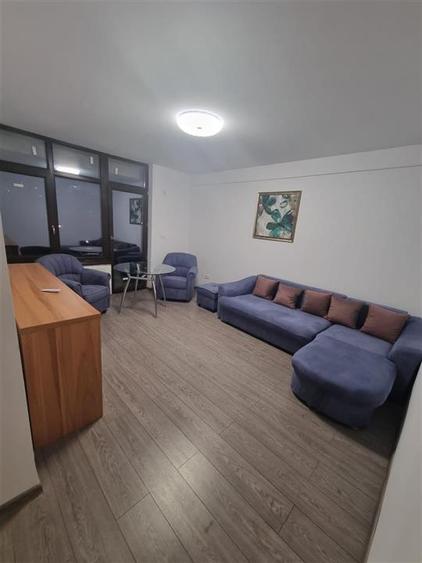Apartament cu 2 camere decomandat în Bucium