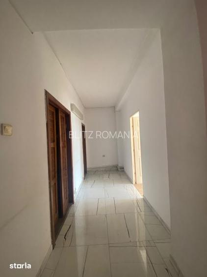 Spatiu comercial de inchiriat, 120 mp, zona 1 Mai