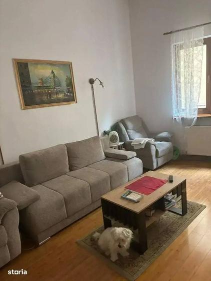 Casă cu 4 camere cu Teren 320 Mp în Armeneasca