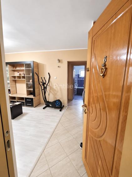 2 Camere 58mp Zona Dacia Str Delfinului