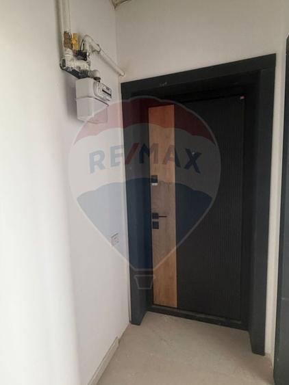 Apartament cu 2 camere, mobilat în Dobroești