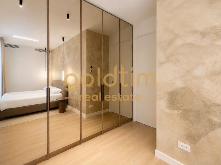 APARTAMENT LUX/BLOC BOUTIQUE/TERASA26MP/ZONA DE REFERINTA/CHARLES DE GAULLE - 14