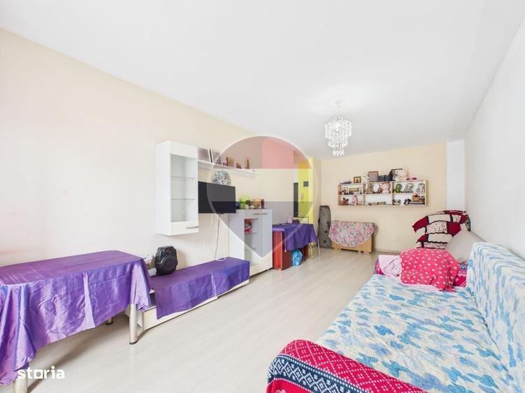 Apartament 2 camere | 52,7 mp utili | Centrala proprie | Metalurgiei - 6