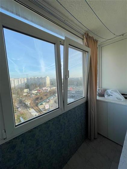 Apartament cu 2 camere semidecomandat în Pantelimon