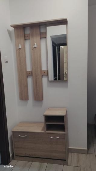 Garsonieră decomandată în Tineretului