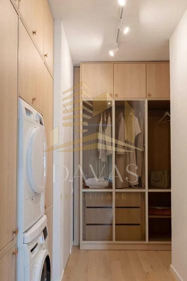 Apartament cu 2 camere decomandat, mobilat în Gheorgheni