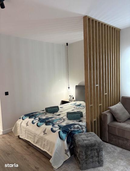 Garsoniera lux | Aleea Detunata | Gheorgheni | Iulius Mall | Moderna - 3