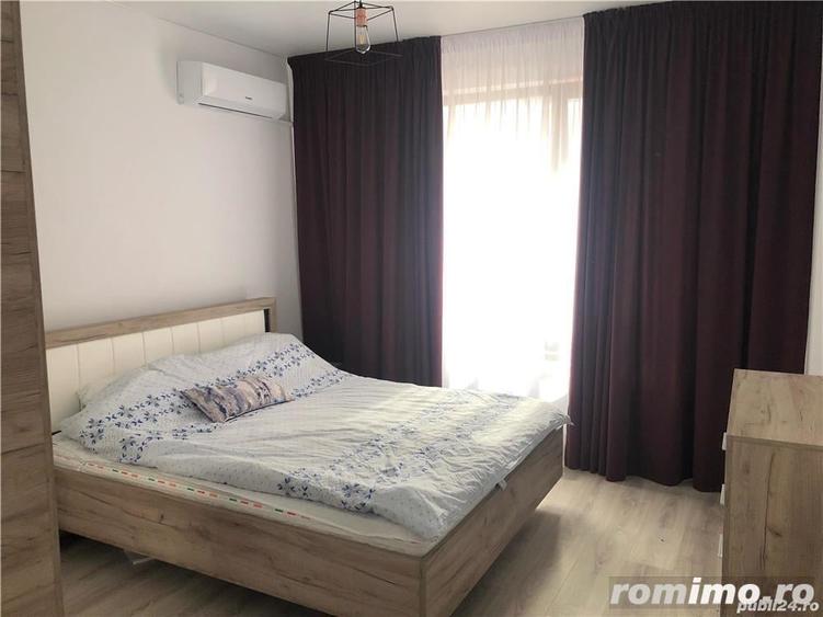 apartament cu o camera in zona Spitalului Judetean - 1