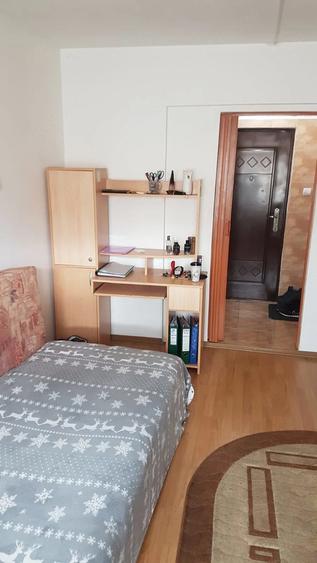 Garsonieră nedecomandată în Rulmentul
