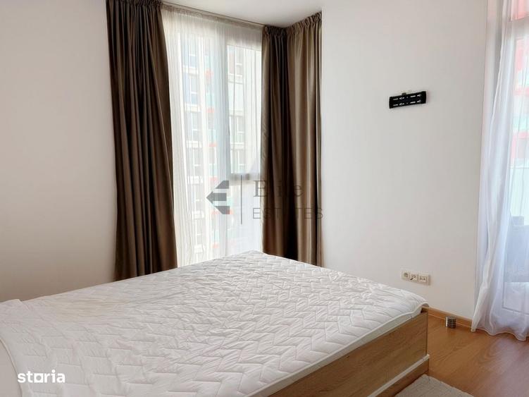 Apartament nou cu 2 camere de inchiriat in ARED - zona Prima Shops - 3