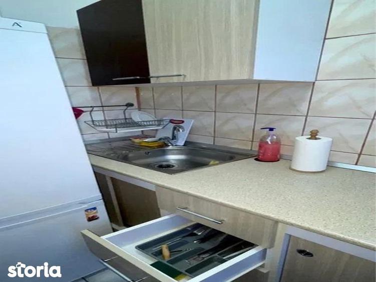 Garsonieră, mobilată în Pantelimon