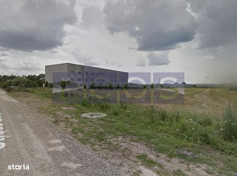 Spațiu comercial, în Central