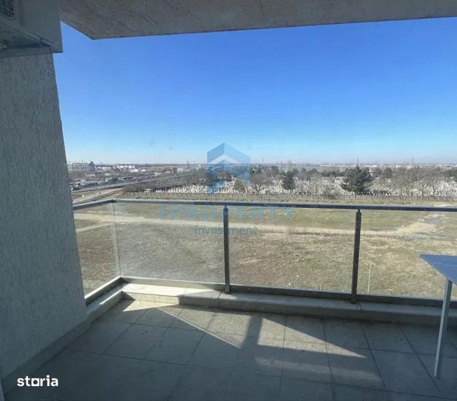 Apartament cu 2 camere, mobilat în Ghencea