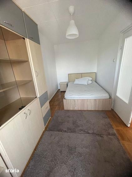 Apartament cu 2 camere, mobilat în Șagului