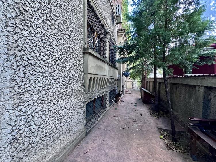 3 camere in vila Primaverii renovat Charles de Gaulle - 20
