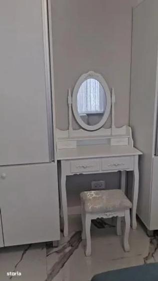 Apartament cu 3 camere decomandat, mobilat în Theodor Pallady