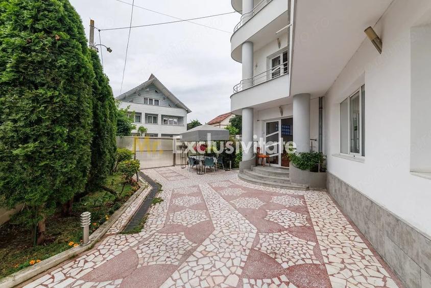 Spa?iu pentru afaceri de inchiriat | 292 mp utili | Gavana | 3 parcari - 19