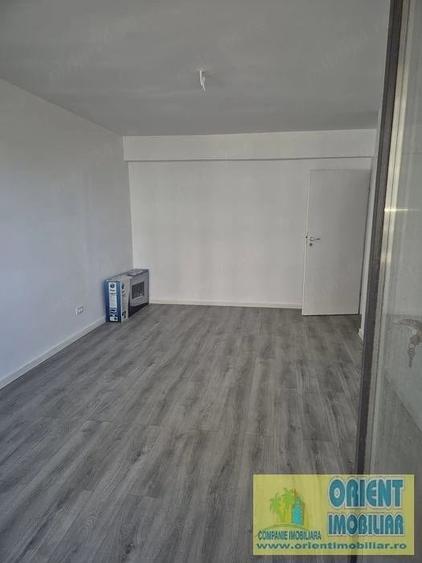 Apartament cu 2 camere decomandat în Tomis Plus