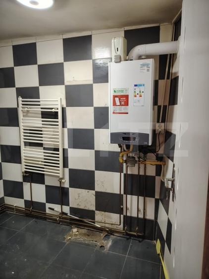 Spațiu comercial, de 36 mp, în Est