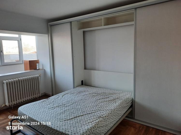 Apartament 1 camera de inchiriat Zona Minerva - Alexandru cel Bun - 2