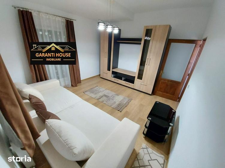 Apartament cu 2 camere decomandat în Orașul Vechi