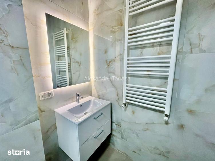 De inchiriat | 2 camere | Valea Lupului Complex Iriss | 450/luna
