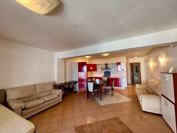 Mamaia Central Butoaie / Apartament cu 2 camere 77 mp/9 mp. Boxă - 15