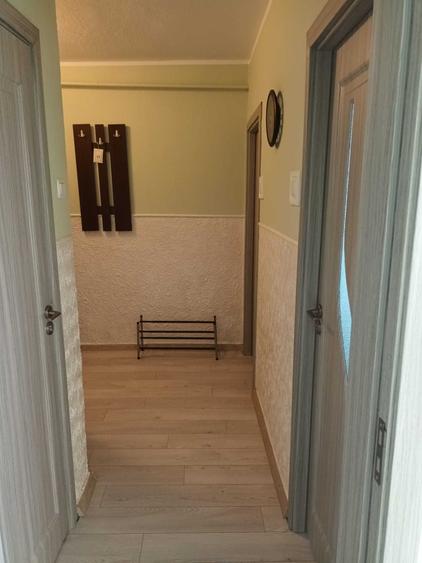 Apartament cu 2 camere nedecomandat în Central
