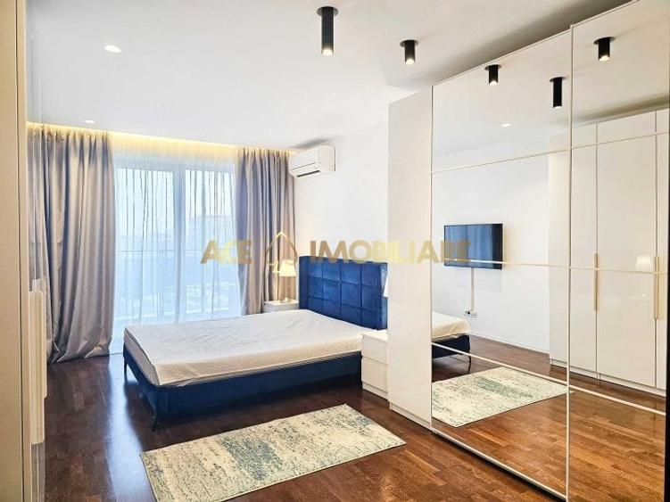 Apartament cu 2 camere decomandat, mobilat în Alba Iulia