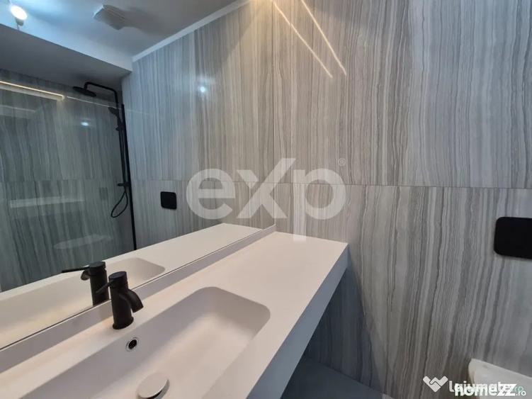 Apartament cu 2 camere decomandat în Floreasca
