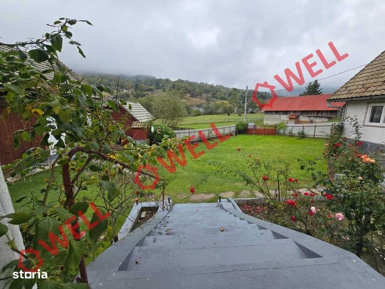 Casă cu 4 camere în Zăbrătău