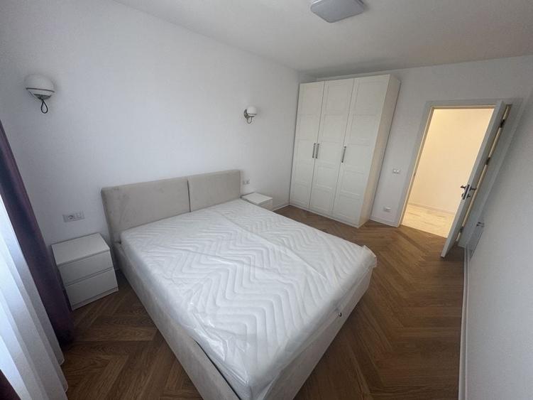 Apartament cu 2 camere în Ipotești
