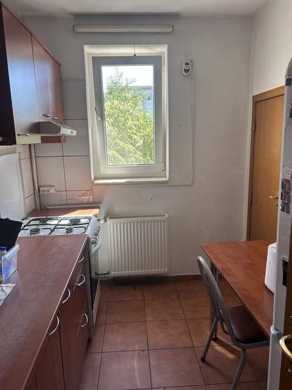Apartament cu 2 camere decomandat în Nicolae Grigorescu