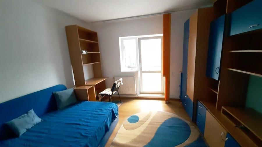 Apartament cu 2 camere decomandat în Zorilor