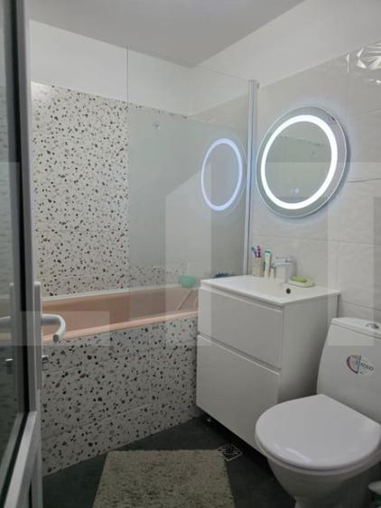 Apartament cu 3 camere decomandat - renovat - Bucovina - Par - 7