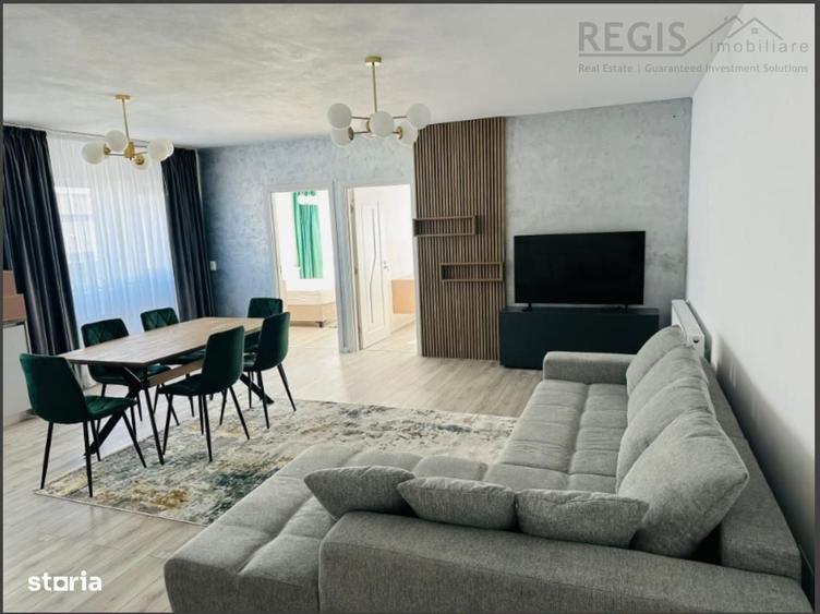 Apartament 3 camere la casa duplex in Sanpetru Petfriendly - 3