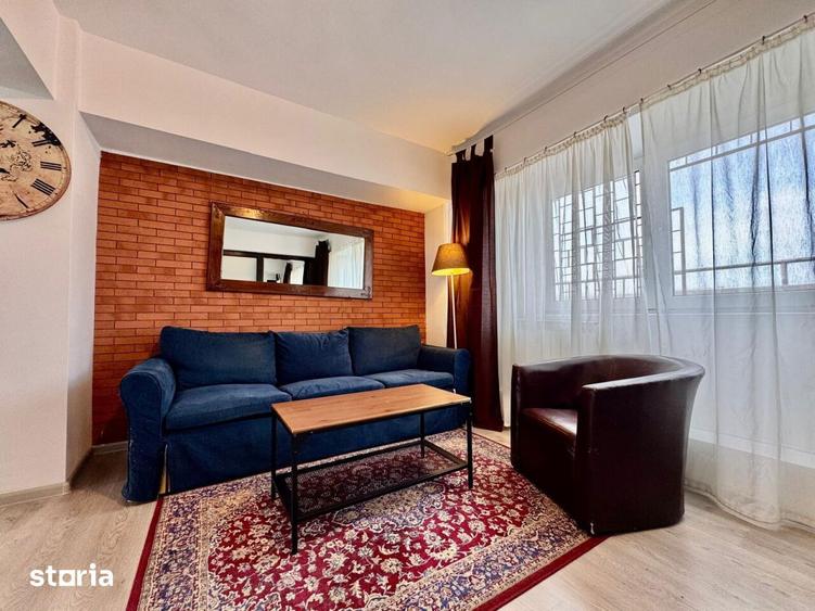 Vanzare apartament 2 Camere Unirii | Bd.Decebal - stradal - 6