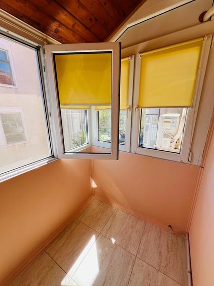 Apartament cu 2 camere decomandat în Ultracentral