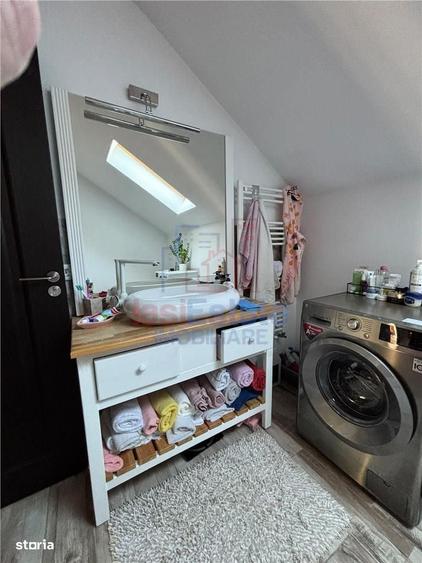 Casă cu 3 camere cu Teren 250 Mp în Horpaz