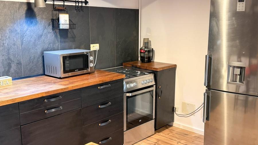 Apartament cu 2 camere semidecomandat, mobilat în Brâncoveanu