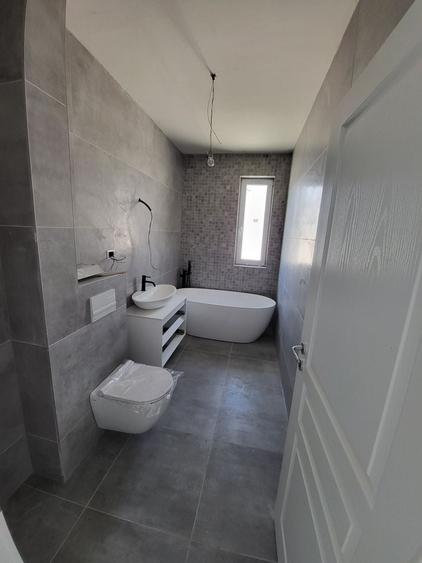Apartament cu 2 camere decomandat în Braytim