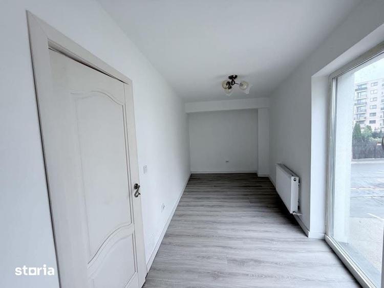 Apartament 3 Camere, 2 Bai, 70mp, Zona Dambul Rotund - 6