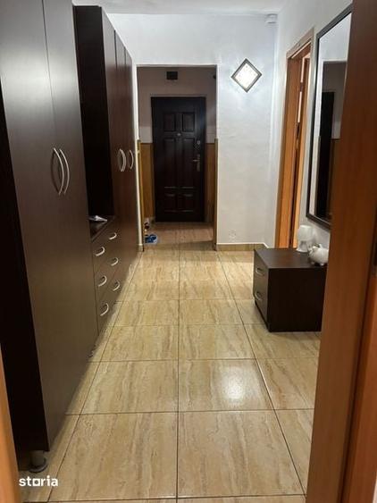 Apartament cu 2 camere decomandat în Ștrand
