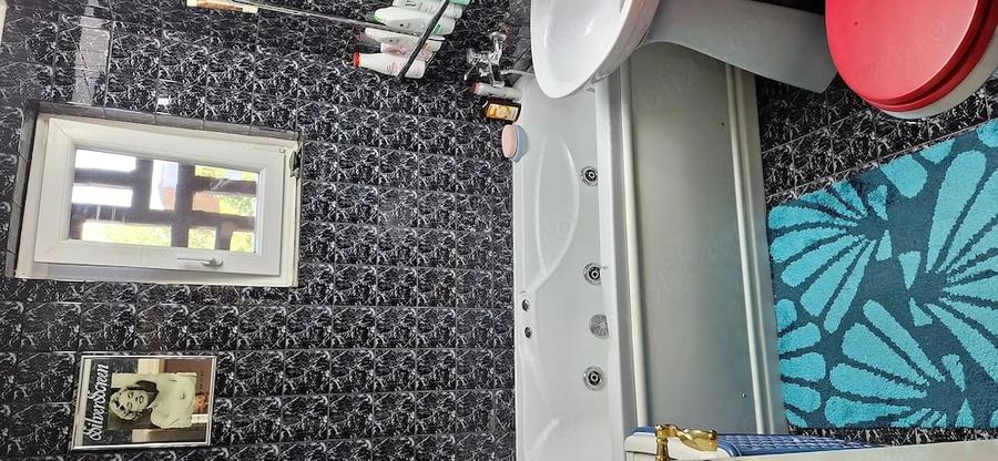 Apartament cu 2 camere semidecomandat în Tipografilor