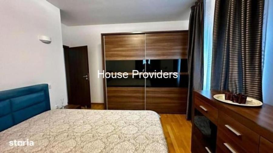 Apartament cu 2 camere în Dacia