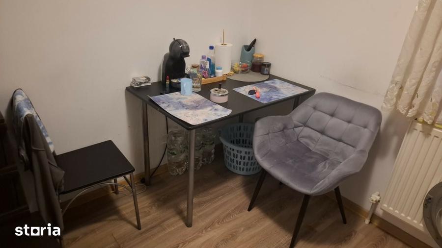 Apartament cu 2 camere în Orizont