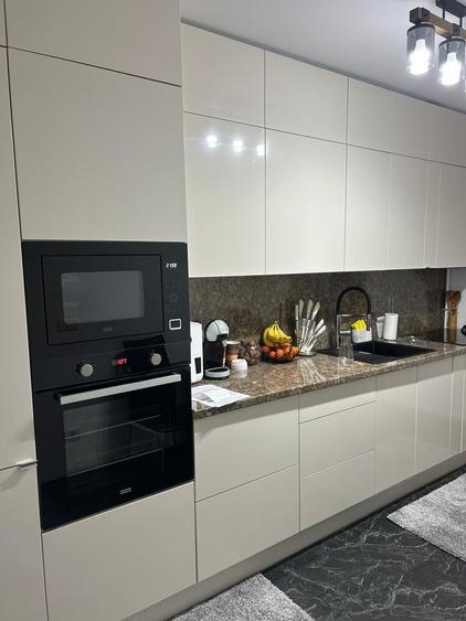 Apartament spatios - 5