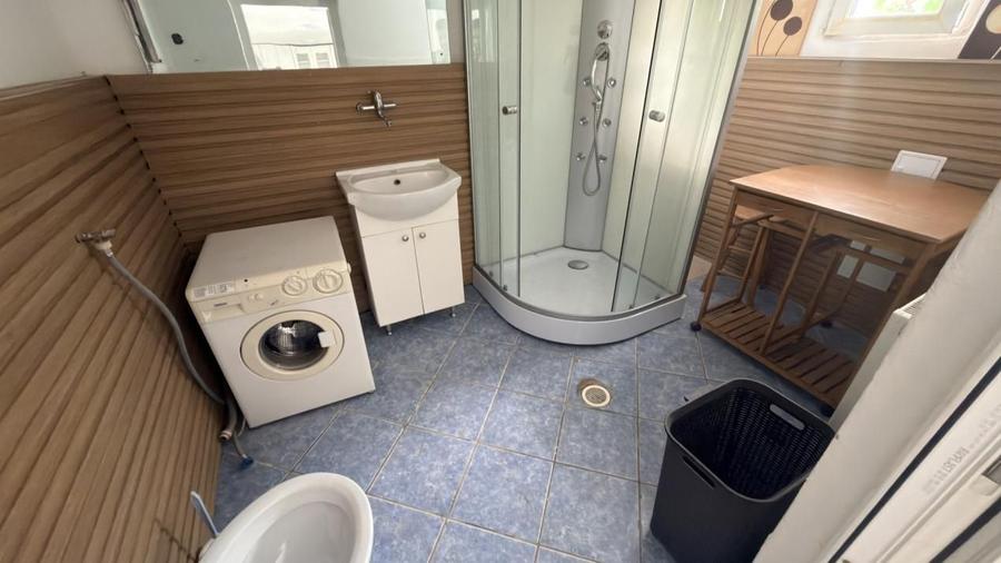 Casa 3 camere la cheie + curte 160mp în Avrig - 8