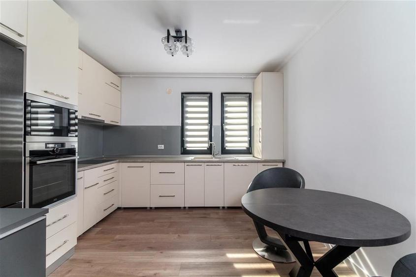 Apartament cu 2 camere decomandat, mobilat în Borhanci
